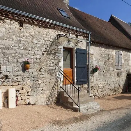 Holiday home La Boutique