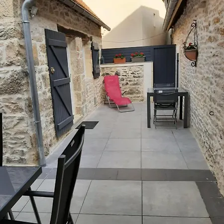 La Boutique Holiday home Lacave (Lot)