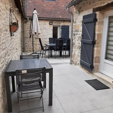 Holiday home La Boutique